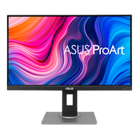 Gambar ASUS ProArt Display PA278QV Professional Monitor 27inch IPS 100% sRGB dari Techno Computer Bali Kota Denpasar 3 Tokopedia
