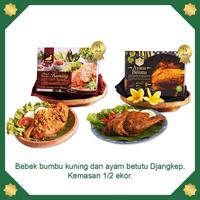 Gambar PAKET STOK C - BANDENG JUWANA X DJANGKEP dari Bandeng Juwana Official Store Kota Surabaya 3 Tokopedia