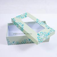 Gambar Kotak Hampers Ukuran panjang 25 cm lebar 25 cm tinggi 9 cm - KOTAK ZARA dari ALFAUZI COLLECTION Kota Administrasi Jakarta Barat 3 Tokopedia