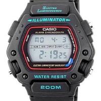 Gambar Casio DW-290 Original dari Ogytashop Kota Administrasi Jakarta Pusat 3 Tokopedia