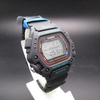 Gambar Casio DW-290 Original dari Ogytashop Kota Administrasi Jakarta Pusat 2 Tokopedia