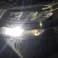 Gambar ARSYLED Lampu LED Senja Motor Matic Bebek ARSYLED T10 BLACK CASE CREE Bright - Putih dari ARSYLED MALL Kota Administrasi Jakarta Selatan 3 Tokopedia