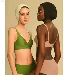 Elsa choice Fiona Bra set