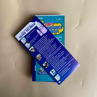 Gambar Flyer Cara Penggunaan tetesTelinga, Brosur Farmasi, Leaflet PIO dari Sahabat Sejasa Kab. Sleman 2 Tokopedia