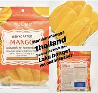 Gambar Manisan Mangga Import Thailand dari Tas Naraya Thailand Kota Administrasi Jakarta Utara 1 Tokopedia