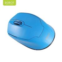 Gambar Robot M310 Silent Mute Wireless Mouse dari btgcom Kota Denpasar 5 Tokopedia