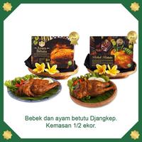Gambar PAKET STOK A - BANDENG JUWANA X DJANGKEP dari Bandeng Juwana Official Store Kota Surabaya 3 Tokopedia