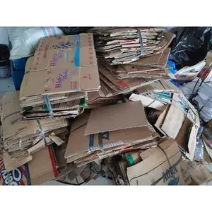 Packing Kardus Agar Paket Aman