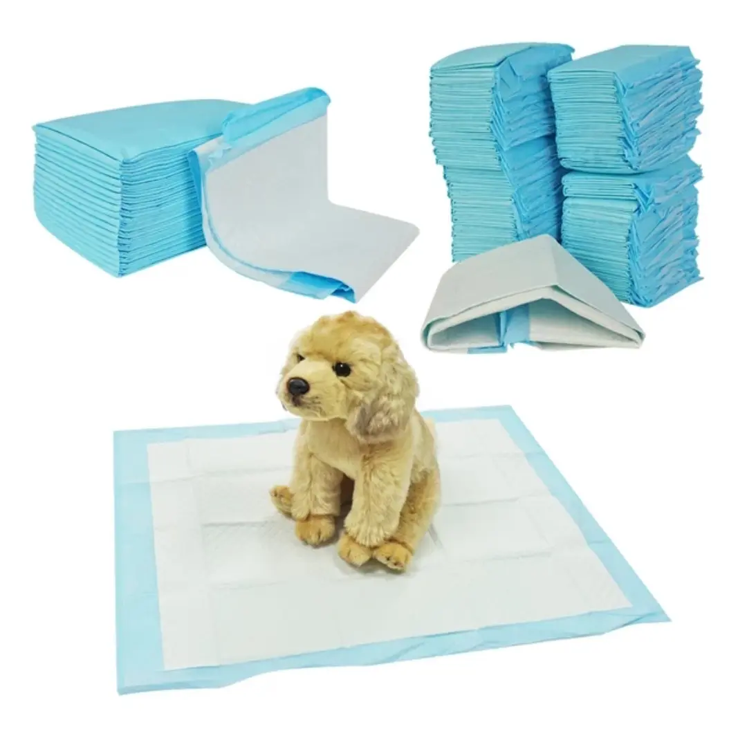 PERLAK underpad Alas Pipis Anjing Kucing 4 size