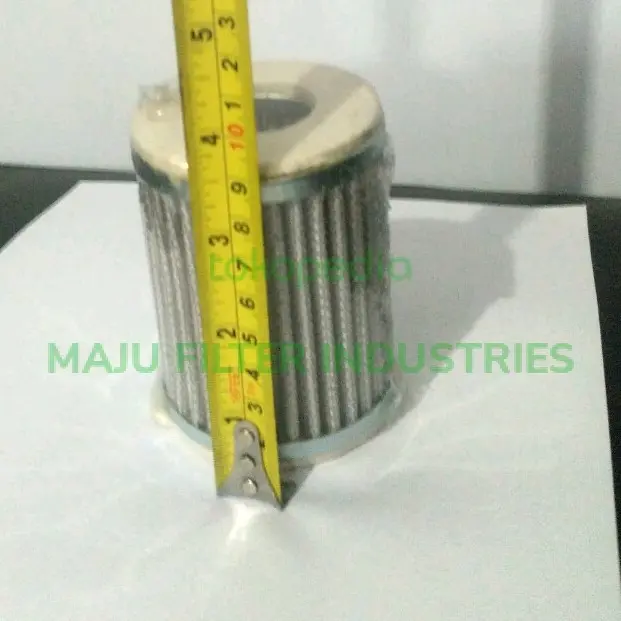 Air filter element HITACHI BEBICON 0