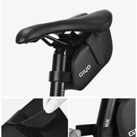 Gambar TAS Sepeda Tas Sadel Giyo Anti Hujan Road Bike, MTB, Sepeda Lipat - S dari Algatea Kota Administrasi Jakarta Timur 3 Tokopedia