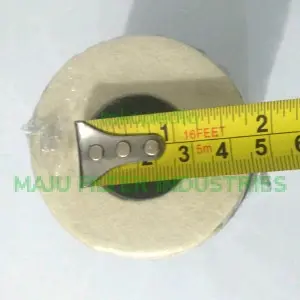 Air filter element HITACHI BEBICON 2