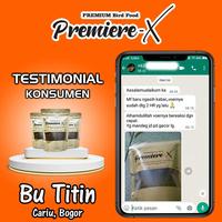 Gambar Voer Burung Premiere-X dari Aviania Kota Bekasi 2 Tokopedia