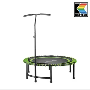 Kettler Trampoline 40 Inchi / 100cm / 40inci with Adjustable Handle