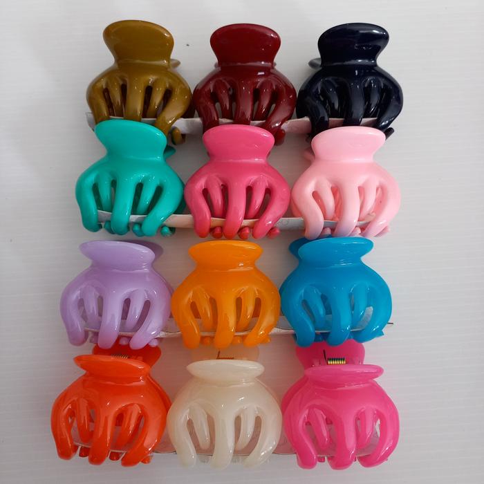 Gambar Jedai/jepit rambut RO dari Toko Setia Jaya Balikpapan Kota Balikpapan Tokopedia