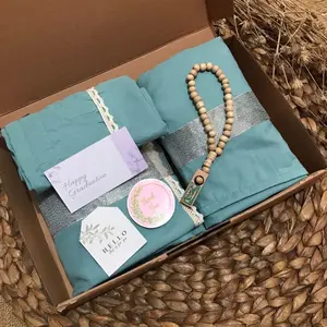 Hampers kado mukena dewasa/Hampers Mukena/Giftbox birthday/graduation