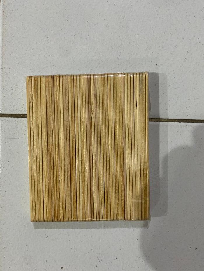 Gambar Stik Es Krim Prakarya / Stick Es Cream / Stik Eskrim / Stik Kayu - biasa dari Toko Bintang Kasih Kota Pasuruan 4 Tokopedia