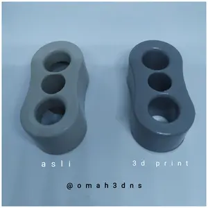 Connector Pagar Baby Fence