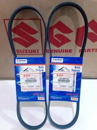 Gambar V Belt altenator (4PK815) Suzuki Futura Injeksi Pick 1.5 , Apv dari SUZUKI THAMRIN Kota Palembang 1 Tokopedia