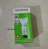Gambar Rossmax Therapy Respiratory 5 Tahun - Alat Bantu Pernapasan dari Alkes Marinno Kota Semarang 1 Tokopedia