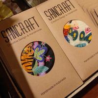 Gambar SANCRAFT - Scarf Landmark - 55x55 cm dari SANCRAFT ID Kota Administrasi Jakarta Timur 3 Tokopedia