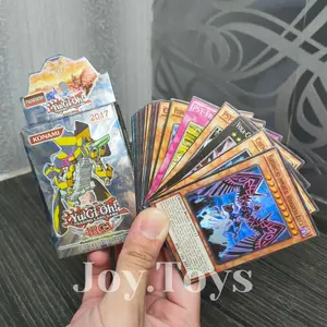 KARTU YU-GI-OH!, VANGUARD, CHIMA, HIGH QUALITY Card Toys Games