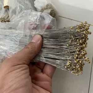 Senar gitar satuan akustik dan eletktrik no.1 ,2 dan 3 good qualily