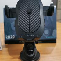 Gambar Tecnix CMH-018 Car Holder Universal 360° Mobile Phone Stand - CMH-018 dari MMCROXY Kota Administrasi Jakarta Pusat 4 Tokopedia