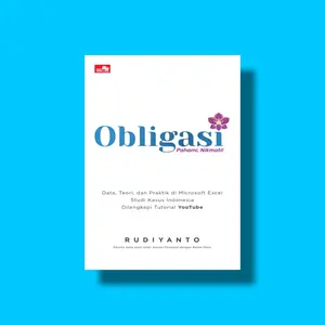 Buku Obligasi - By Rudiyanto