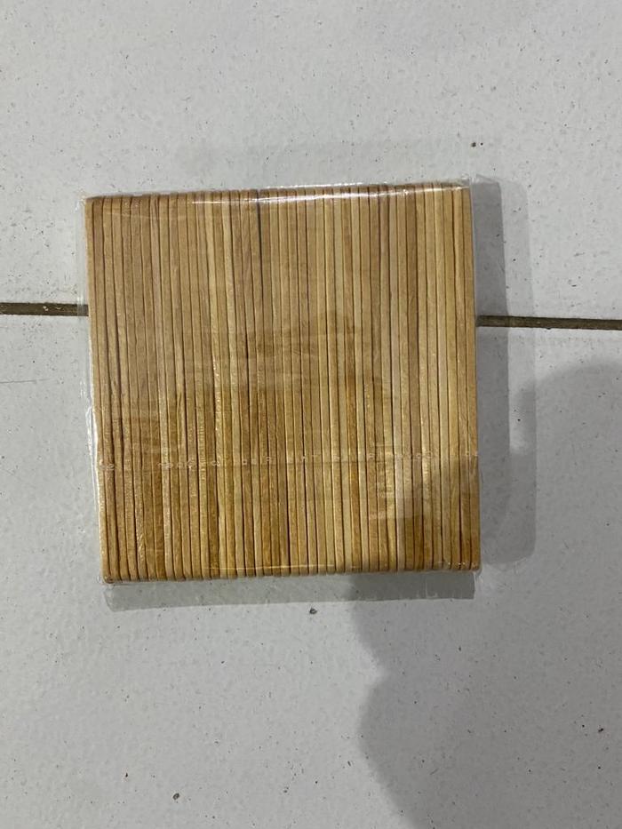 Gambar Stik Es Krim Prakarya / Stick Es Cream / Stik Eskrim / Stik Kayu - biasa dari Toko Bintang Kasih Kota Pasuruan 5 Tokopedia