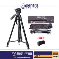 Gambar Tripod Somita ST3520 dari Sentra Digital Kota Surabaya 1 Tokopedia