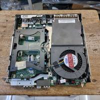 Jual mini pc super slim lenovo thinkcentre M920q i7 8700T/ i7 8700 Ram ...