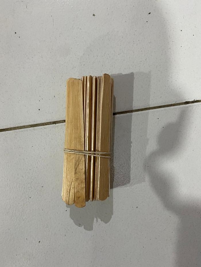 Gambar Stik Es Krim Prakarya / Stick Es Cream / Stik Eskrim / Stik Kayu - biasa dari Toko Bintang Kasih Kota Pasuruan 3 Tokopedia