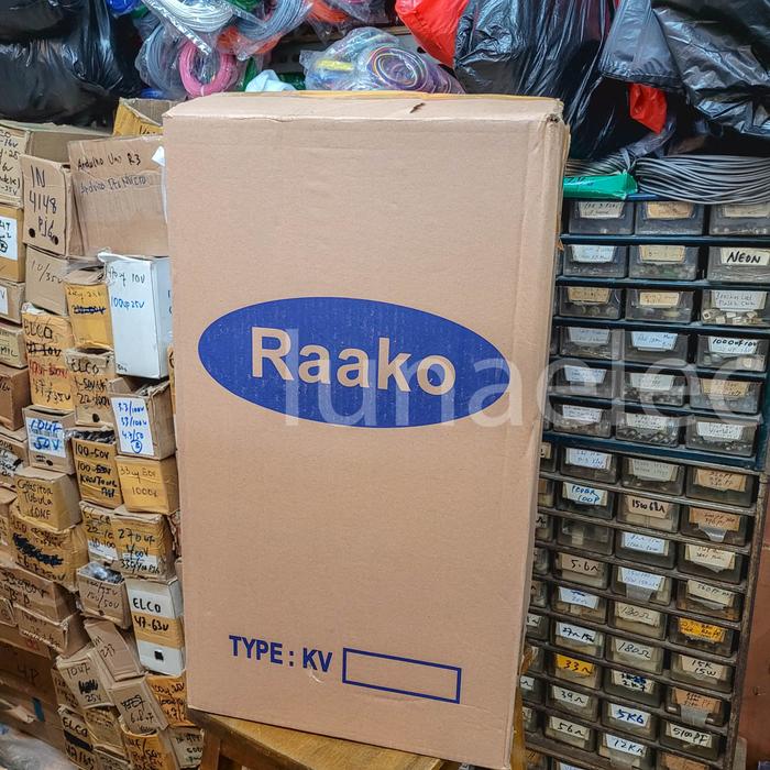 Rakro Jual Raako Laci Komponen isi 60 Rakko Rako - Jakarta Barat - Luna ...