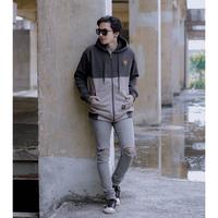 Gambar Switer pria jumper 3D color - sweater hoodie distro murah original dari Jaketpro Distro Ltd Kab. Bandung 4 Tokopedia