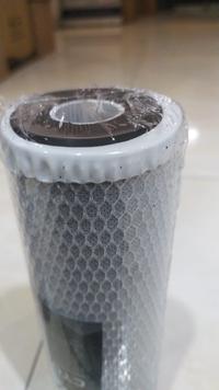 Gambar CTO KDK 10" | Filter pdam/sumur dari carbon one SBY Kota Surabaya 2 Tokopedia