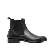 Gambar CHIETI BLACK Sepatu Kulit Boots Pria By Mario Minardi - 40 dari Mario Minardi Official Shop Kota Administrasi Jakarta Selatan 2 Tokopedia