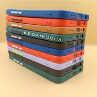 Gambar OPPO A16K Case Silikon Ring Candy Macaron - Merah+Putih dari Kedaikudua Kota Administrasi Jakarta Barat 3 Tokopedia