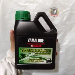 YAMALUBE COOLANT AIR RADIATOR YAMACOOLANT