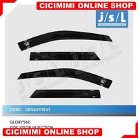 Gambar Talang Air DFSK Glory 560 JSL Side Visor Injection dari CICIMIMI ONLINE SHOP Kota Administrasi Jakarta Timur 1 Tokopedia