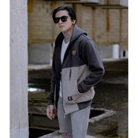 Gambar Switer pria jumper 3D color - sweater hoodie distro murah original dari Jaketpro Distro Ltd Kab. Bandung 3 Tokopedia