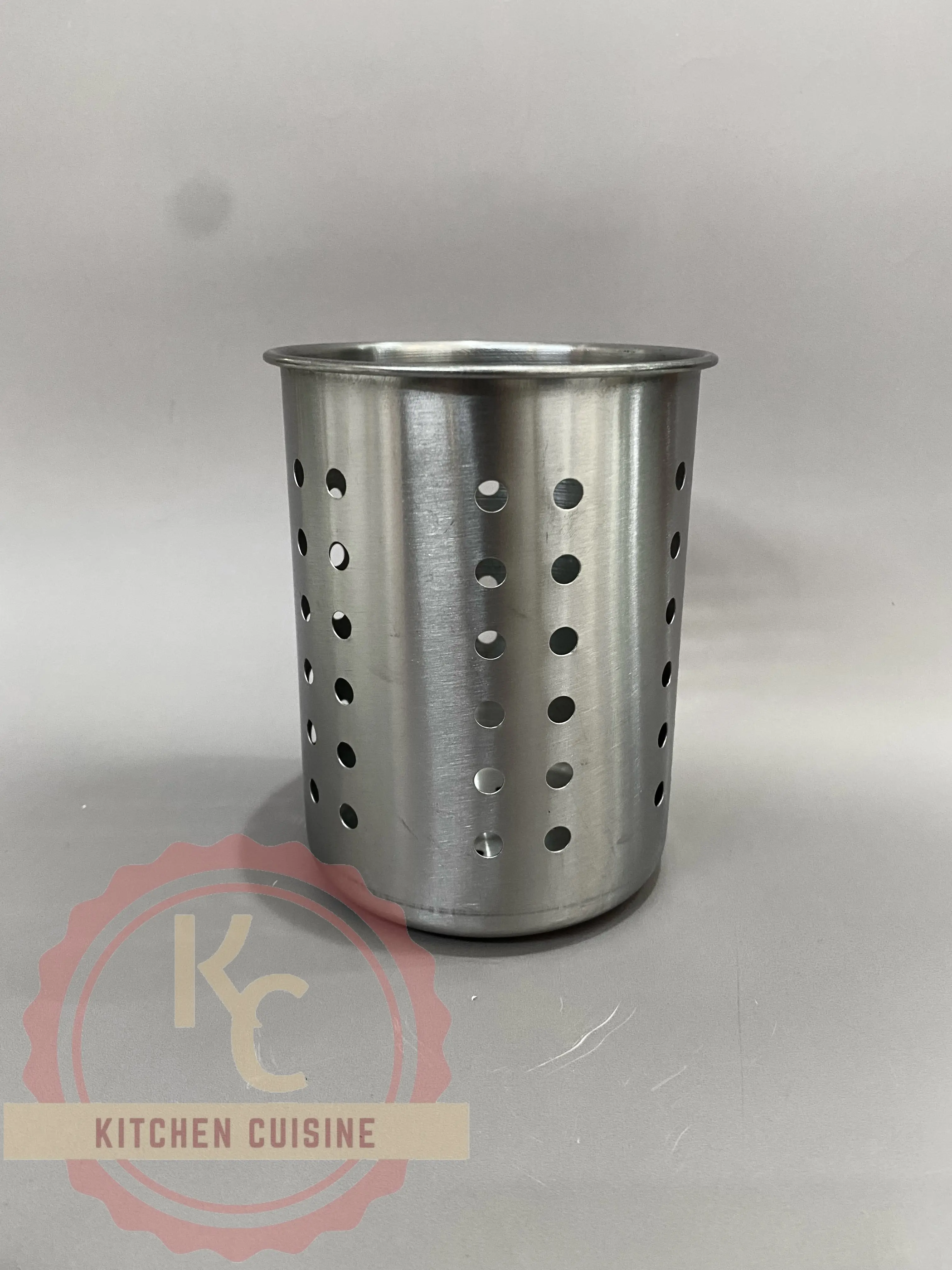 Tempat Sendok Makan / Tempat Sendok Sayur Dove Kecil Stainless Steel
