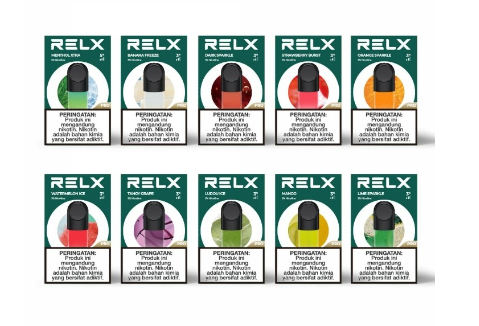 relx pod pro lime sparkle Jual Infinity | All Flavour - - Kota Administrasi Jakarta Barat - Misijualan Flavour_Berry Color:Northpole Camo Lost Mary Strawberry Kiwi