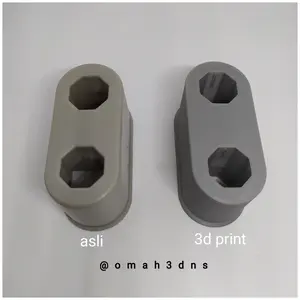 Connector untuk Pagar Baby Baby Bliss