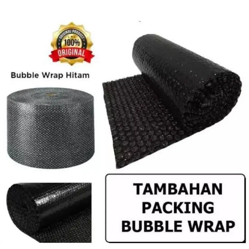 Bubble Wrap - Tambahan Packing Bubble Wrap 0