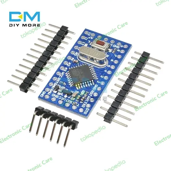 Arduino Nano Pro Mini Atmega168p