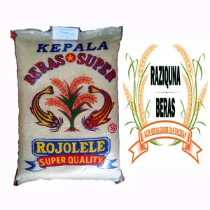 BERAS LELE BENING 25 KG ORIGINAL Rice