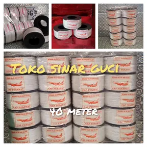 Benang Tukang Jual Per Bks Isi 10 Pcs