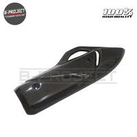 Gambar Cover Knalpot Honda Vario 160 Real Carbon dari Bproject02 Kab. Kediri 2 Tokopedia
