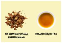 Gambar Teh 63 Chrysanthemum dari Online Toko Teh 63 Kota Administrasi Jakarta Utara 3 Tokopedia